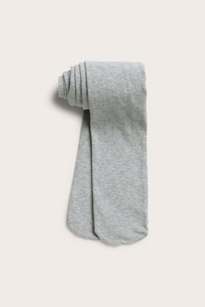 Kappahl | Rajstopy | Jasnoszary