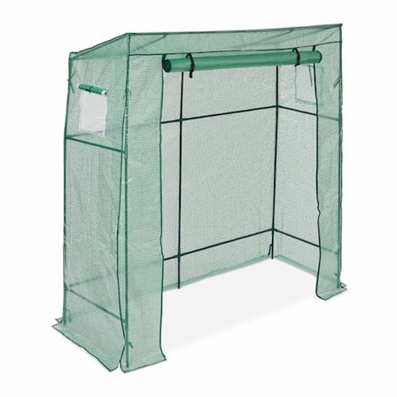 Tomatdrivhus 197 cm højt