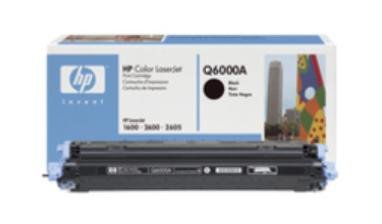 HP Toner Black