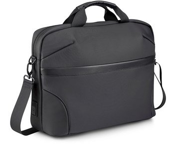 Andersson LTB 2.3 15,6" - Rymlig väska med axelrem för laptops upp till 15,6"