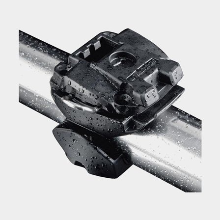 ROKK Mini Bas montering rör 19-34mm