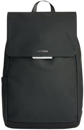 Tretorn Wings Daypack reppu, Black