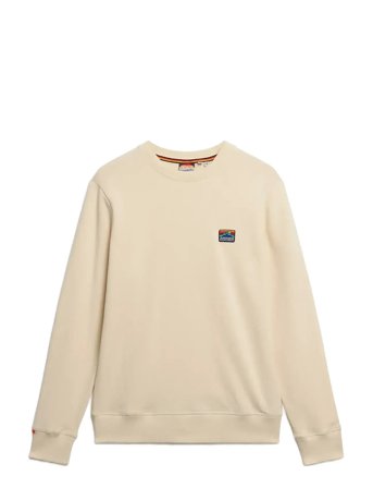 Superdry | Great Outdoors Emb Rlxd Sweat | XL