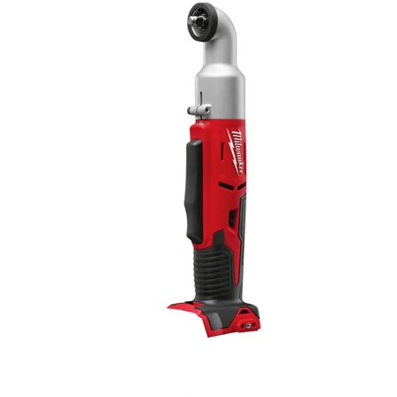 Milwaukee M18 BRAIW-0 Vinkelmuttertrekker uten batteri og lader, Maskiner
