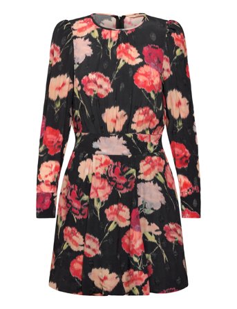 by Ti Mo | Viscose Mini Dress | L