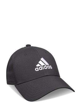 Bballcap Lt Emb Black Adidas Performance