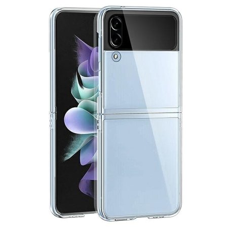 Beline Clear Case Sam Z Fold 6 transparent