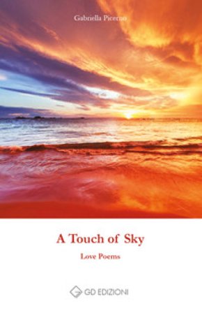 A touch of sky Gabriella Picerno