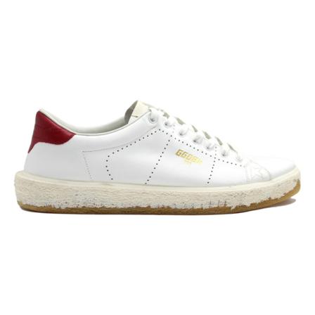 Golden Goose Sneakers , Wit , Heren , Maat: 43 EU