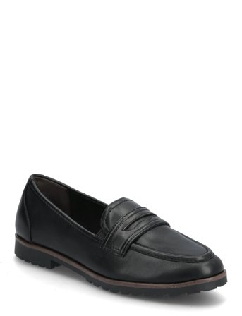 Women Slip-On Black Tamaris