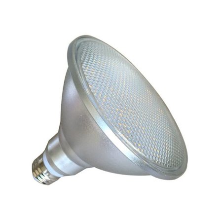PAR38 LED-pære 15W Vanntett IP65 Lys