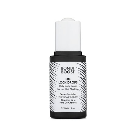 Bondi Boost HG Lock Drops For Thinning Hair 30 ml, Hår, Shampoo & Hårpleje, Hårolie & Serum