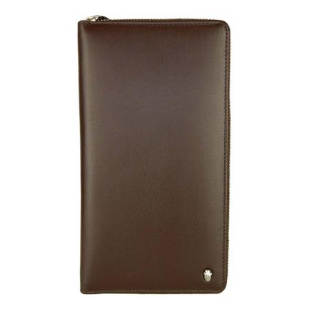 Cavalli Class Wallets Cardholders brun, Herr Plånböcker, Herr, Storlek: ONE SIZE
