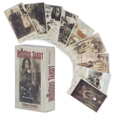 Tarot-kort - Tradisjonelt spådomsverktøy for voksne