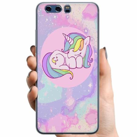 Huawei P10 Tpu Mobilskal Unicorn