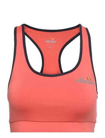 El Bailly Bra Top Pink Ellesse