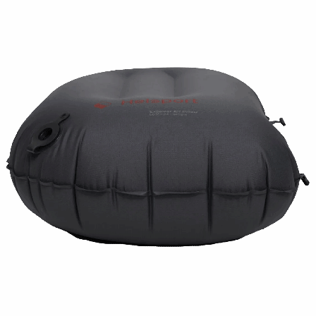 Helsport Explorer Air Pillow Dark Shadow / Ruby Red