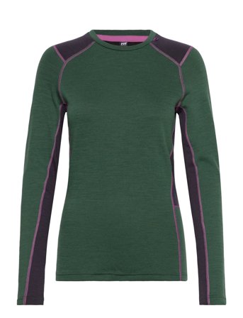 Helly Hansen | W Lifa Merino Midweight Crew | XS