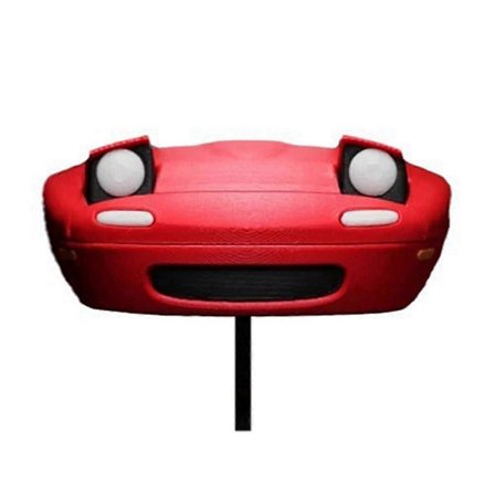 Seinään kiinnitettävä antiikkinen avainkoukku, klassinen tyyli, oven avainten säilytysteline, luo selkeän tilan kotiin. Miata Red