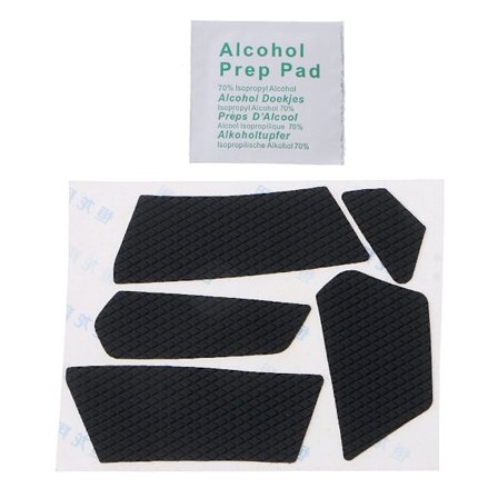 Mus Hud Musgreppstejp för Steel Series Rival 600 Trådbunden Mus