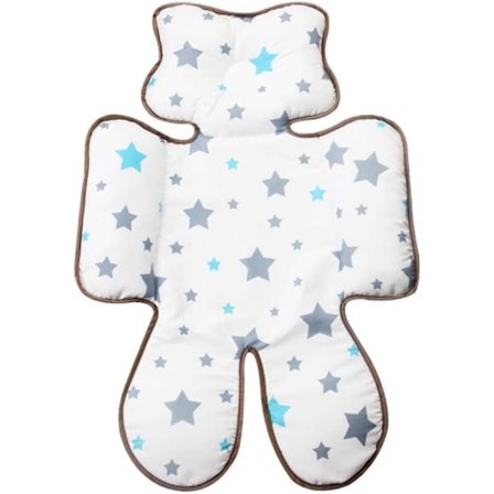 Barnevogns sæde pude universal baby indsatser barnevogn barn sæde