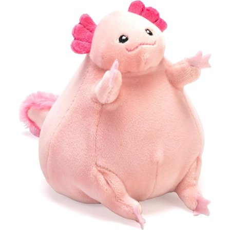 Wild Republic Flipkins Axolotl