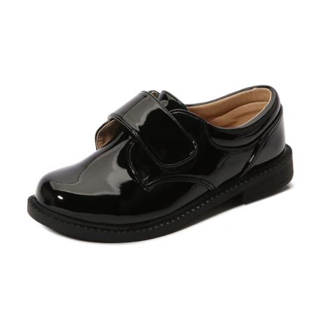 Pojkskor, Scen Black 30