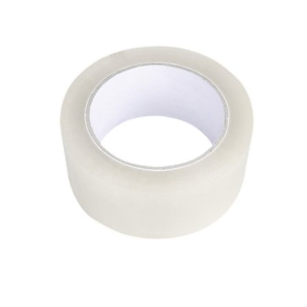 Selvklæbende tape Silent Mute