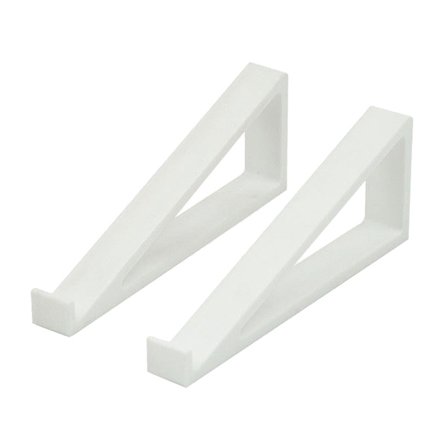 Tangentbordsställ Förvaringsställ Display Mekaniskt tangentbord Hållare 3D-utskriftsställ för mekaniskt tangentbord