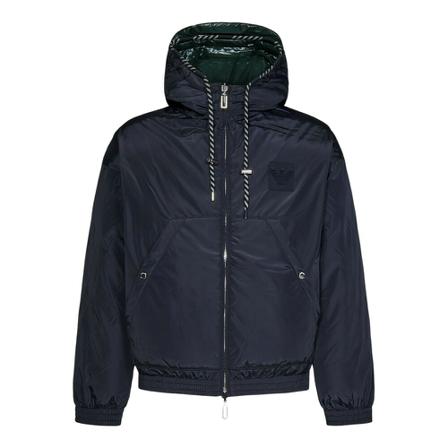 Emporio Armani Jakke Blå, Herre
