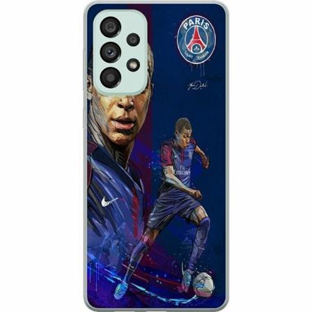 Samsung Galaxy A73 5g Skal / Mobilskal - Mbappe