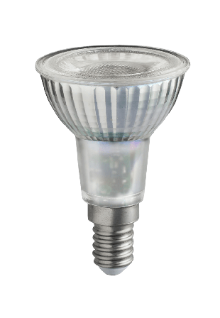 Unison PAR16 Belysning Silver 50x74mm