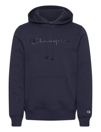 Champion | Hooded Sweatshirt | L