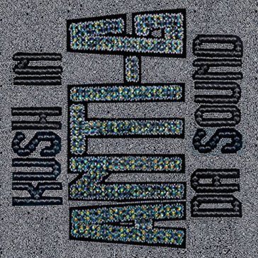 Kush in the sound Anti-G