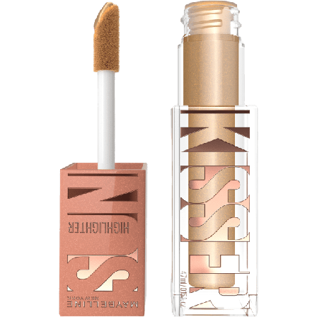 Maybelline Sunkisser Highlighter Dam Beige 4,7 ML