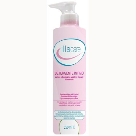 Illa Care Detergente Intimo 250ml