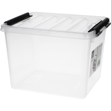 Smartstore classic 3 Klar 3L