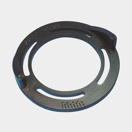 Cobra Stoppring (+-36/10stbd)