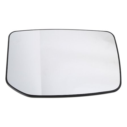 Uppgraderat sidospegelglas Vingspegelglas Backspegelglas Vänster Sidospegel för Transit MK6 MK7