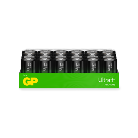 GP Batteries GPPCA14UP030 Batteri, Elfordeling & strømforsyning