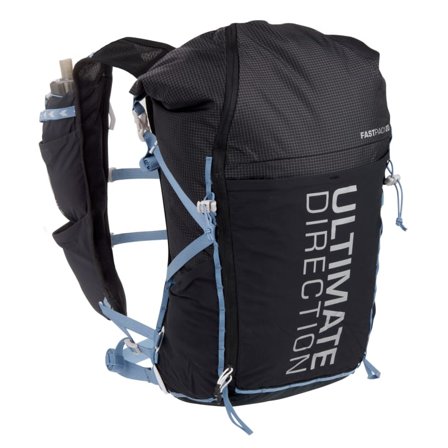 Ultimate Direction Fastpack 20 hiking backpacks Black S/M