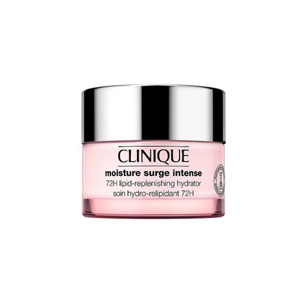 Clinique Moisture Surge Intense 72-Hour Lipid-Replenishing Hydrating Face Cream 30 ml, Skincare, Ansigtspleje, Dagcreme