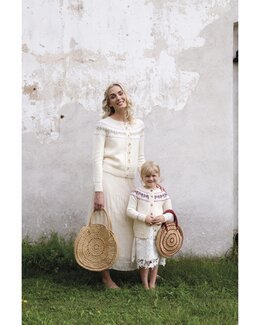 Ohjevihko Swedish Iltapäiväkahvit