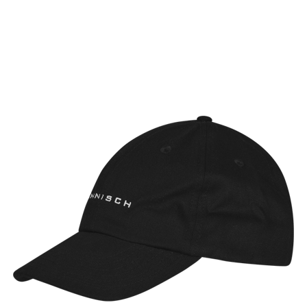 Röhnisch Juno Caps Svart