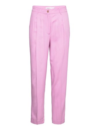 Crystalkb Pants Pink Karen By Simonsen