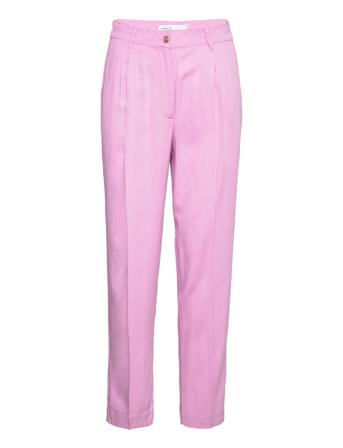 Crystalkb Pants Pink Karen By Simonsen