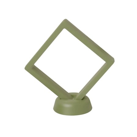 2st Case Upphängningsförvaring GRÖN