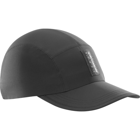 Salomon - Klobouky a čepice Klobouky a čepice S/lab Ultra Wp Cap - Deep Black