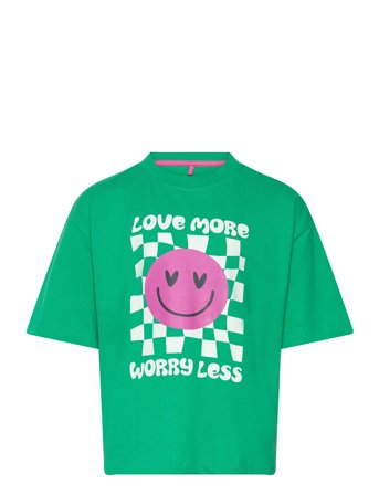 The New | Tnpraise Os S_S Tee | 98/104