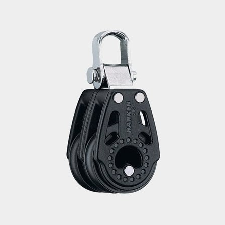 Harken 29mm Double Block (381)